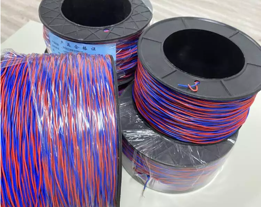 大荔放炮线的具体作用是什么？