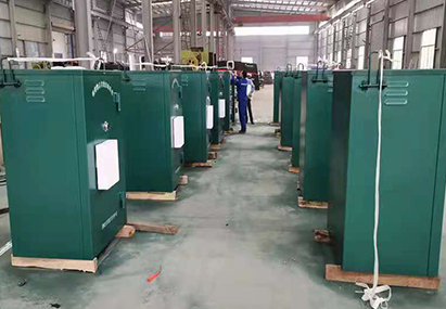 大荔移动炸药库：安全与效率并重的爆破行业新趋势